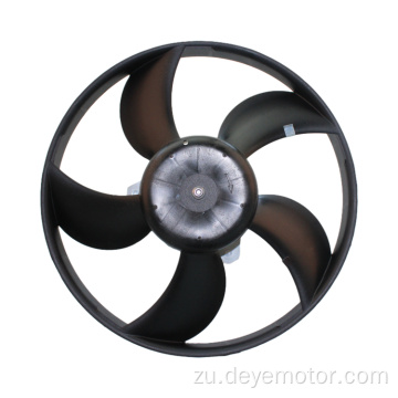 irediyetha yokupholisa fan motor ye-CELTA 93360613